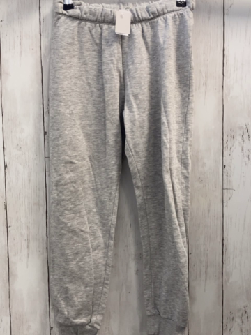 H&M  Jogginghose  Gr. 140  hellgrau 