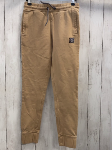 Vingino  Hose  Gr. 158  beige Gummizugbund mit Kordel 