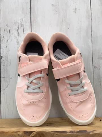 Decathlon  Schuhe  Gr. 33  rosa weiß schwarz 