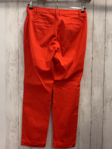 Marco Pecci  Hose  Gr. 38  rot 