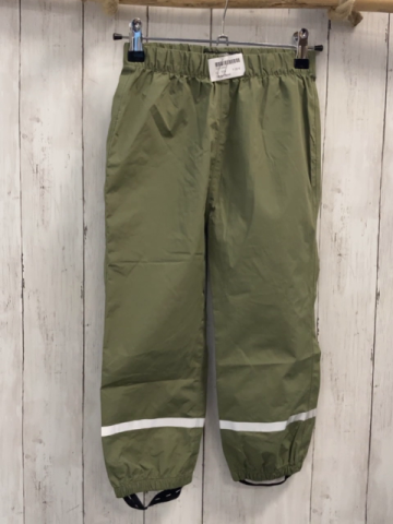 Next  Regenhose  Gr. 110  kiwi 