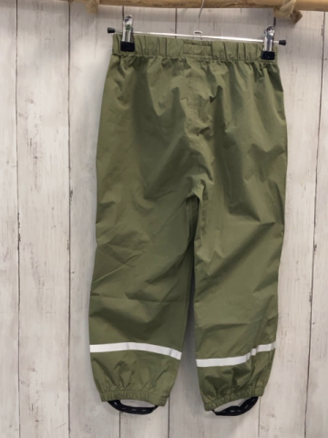 Next  Regenhose  Gr. 110  kiwi 