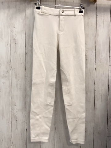 decathlon  Hose  Gr. 146/152  weiß 