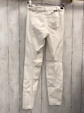 decathlon  Hose  Gr. 146/152  weiß 