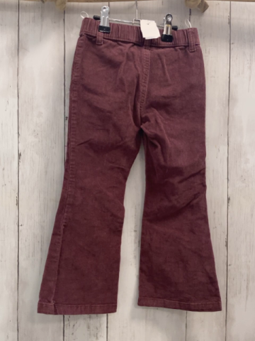  Hose Gr. 104  beerenton Kord 