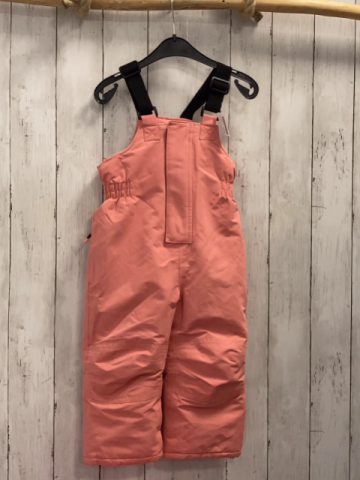   Skihose Gr. 92  lachs 