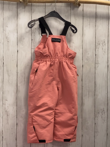   Skihose Gr. 92  lachs 