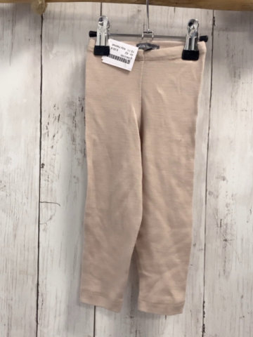 Kitz Heimat Leggings Gr. 62  beige 100% Merinowolle