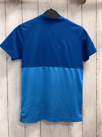 Babolat  Sportshirt  Gr. 146/152  hellblau blau 