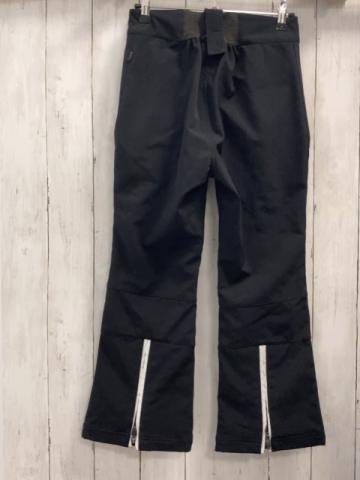 Five  Softshellhose  Gr. 134/140  schwarz 