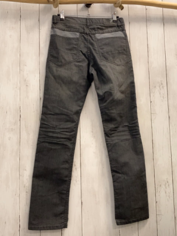 Zara  Hose  Gr. 152  grau Jeans 