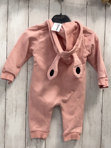  Overall Gr. 74  rsoa kapuze Krabbe 