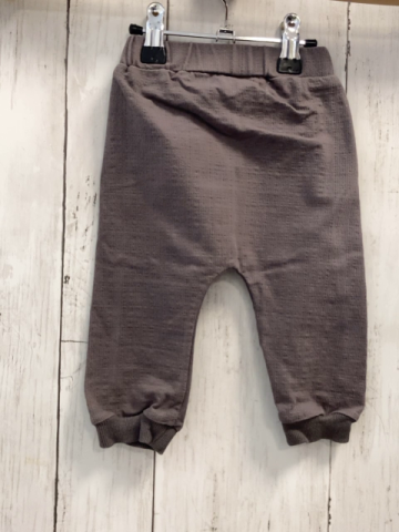   Jogginghose  Gr. 68  grau Augen 