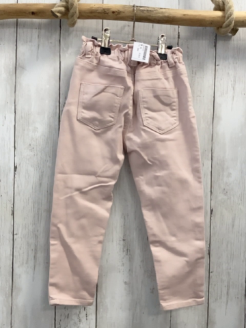 Zara  Hose  Gr. 98  rosa Gummizugbund 
