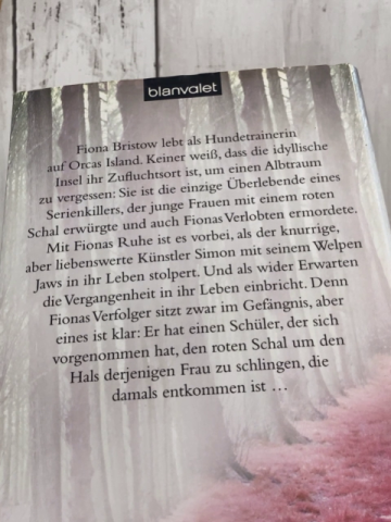   Buch Im Schatten der Wälder 