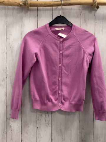 Esprit  Strickjacke  Gr. 146  rosa 