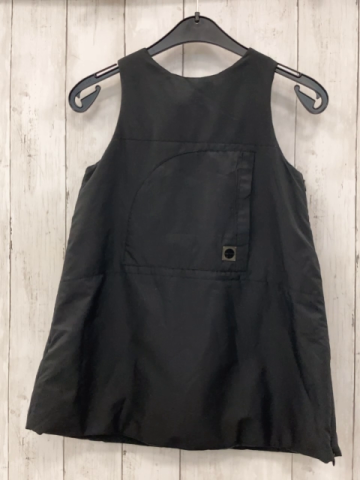 Chicco Kleid Gr. 92  schwarz gefüttert