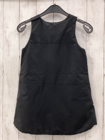 Chicco Kleid Gr. 92  schwarz gefüttert