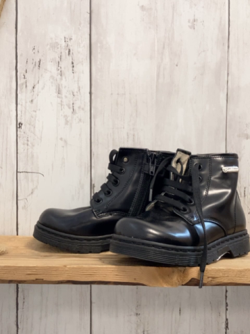 Balducci Boots  Gr. 24  schwarz 