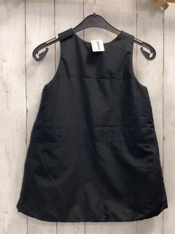 Chicco  Kleid  Gr. 98  schwarz 