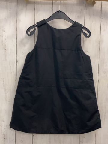 Chicco  Kleid  Gr. 98  schwarz 