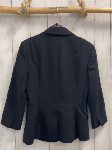G2000 Blazer  Gr. 152  schwarz 