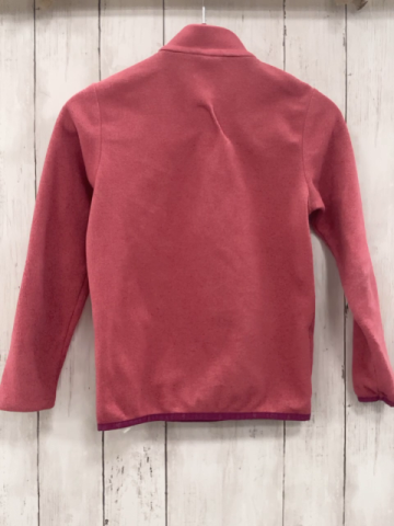 Odlo Pullover Gr. 140  beerenton Fleece