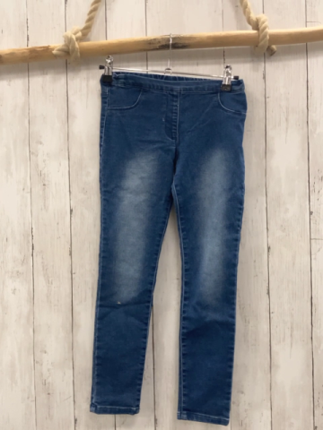 Primigi Jeggings Gr. 128  blau