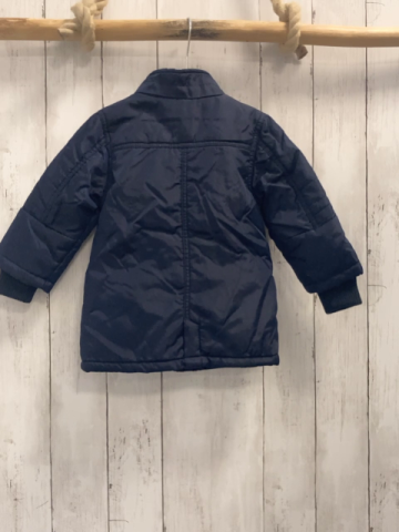 mexx Jacke Gr. 80  blau 
