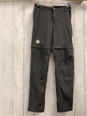  Funktionshose Gr. 146  grau