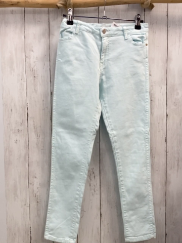 M&S Hose  Gr. 140  mint Bund verstellbar 