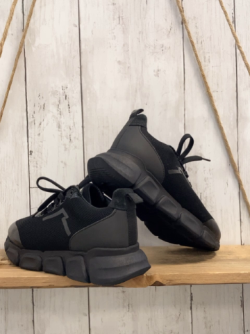 neu Red Rag Schuhe Gr. 35  schwarz NP 119,95€