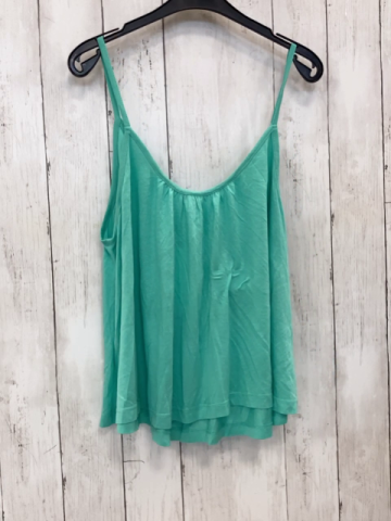 neu S´ Oliver  Top  Gr. 36  türkis 