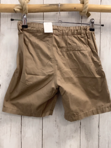 H&M  Shorts  Gr. 134/140  sand Bund verstellbar 