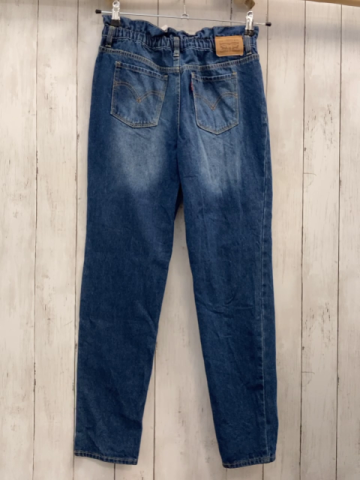Levi´s  Hose  Gr. 158/164  blau Jeans 