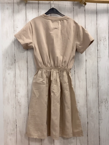 Zara  Kleid  Gr. 152  beige 