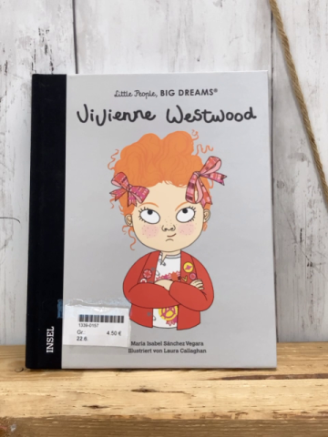  Buch vivienne Westwood