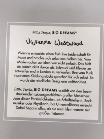  Buch vivienne Westwood