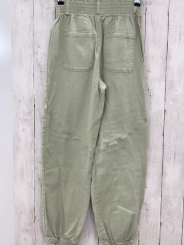 reserved Hose Gr. 164  mint Taschen