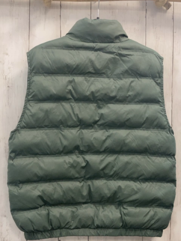 Zara  Weste  Gr. 152  kiwi 