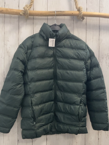 Zara  Jacke  Gr. 158/164  oliv 