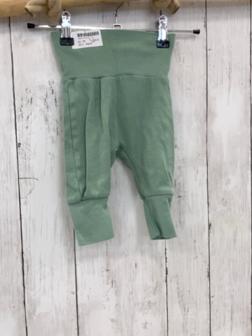 Alana  Leggings  Gr. 56  mint Rippen 