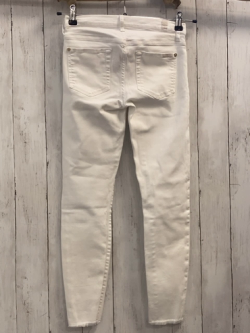   Hose Gr. 24  weiß 