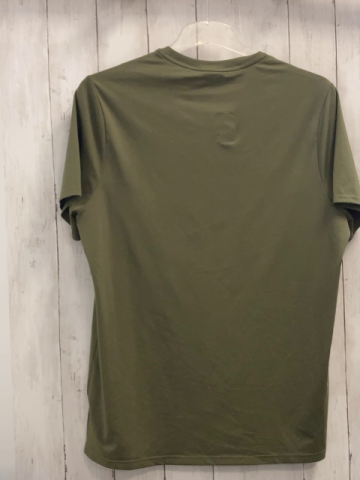  Sportshirt Gr. M kiwi 