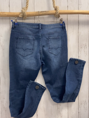 Boss  Hose  Gr. 30/32  blau Jeans 