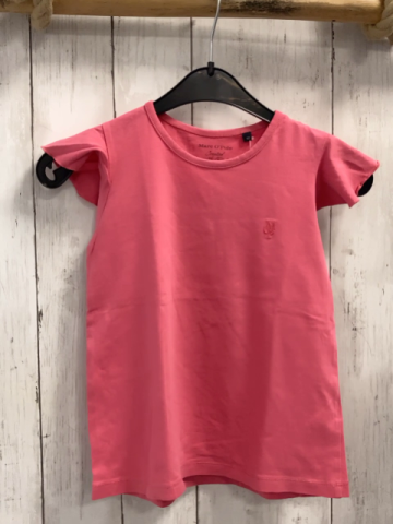 Marc O´ Polo  T-Shirt  Gr. 116  himbeere