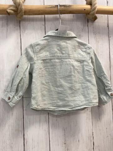   Hemd  Gr. 62  mint 