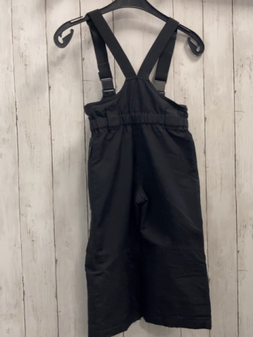 Etirel  Skihose  Gr. 98  schwarz 