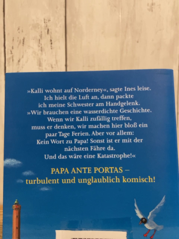  Taschenbuch Kein Wort zu Papa 