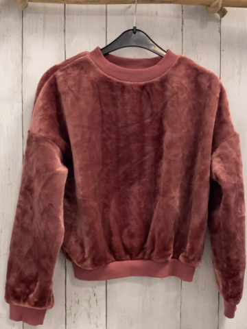   Pullover  Gr. 134/140  altrosa Nicky 
